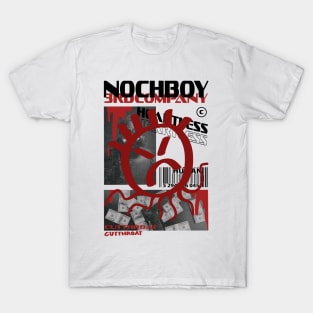 Nochboy T-Shirt